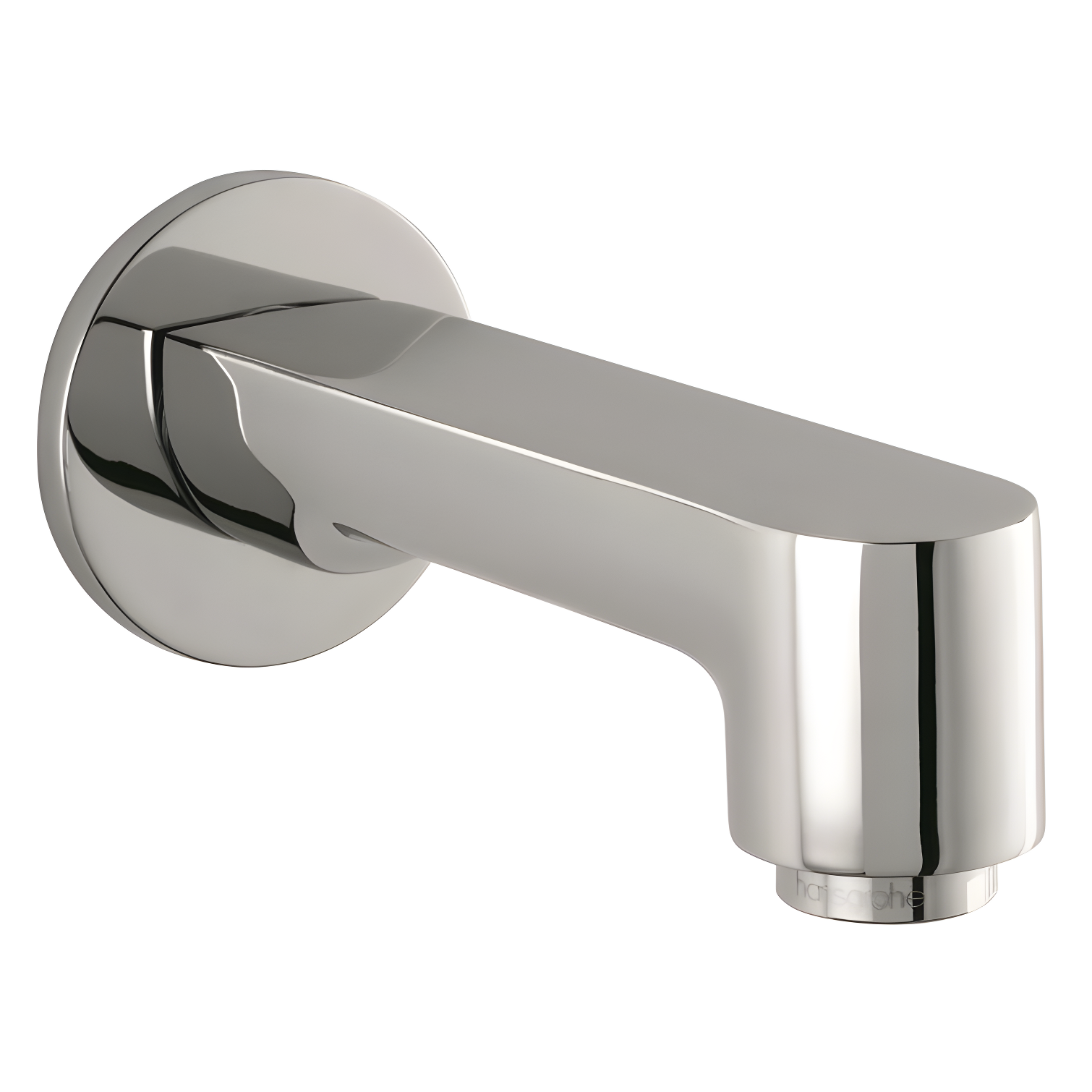 Hansgrohe Metris S Wall Mounted Tub Spout Trim