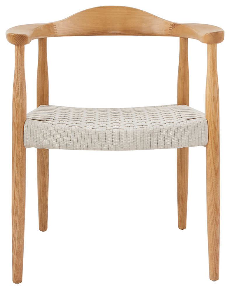 Lillard Dining Chair - Natural