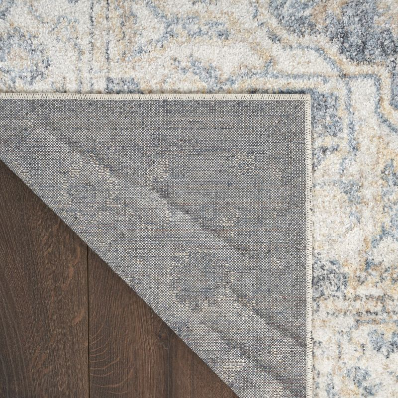 Astra Hand Knotted Rug
