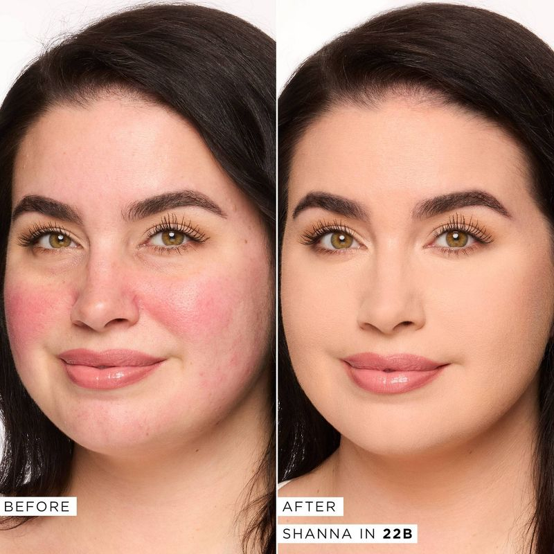 tarte Face Tape Full Coverage Foundation 22B Light Beige - 1.01 fl oz - Ulta Beauty