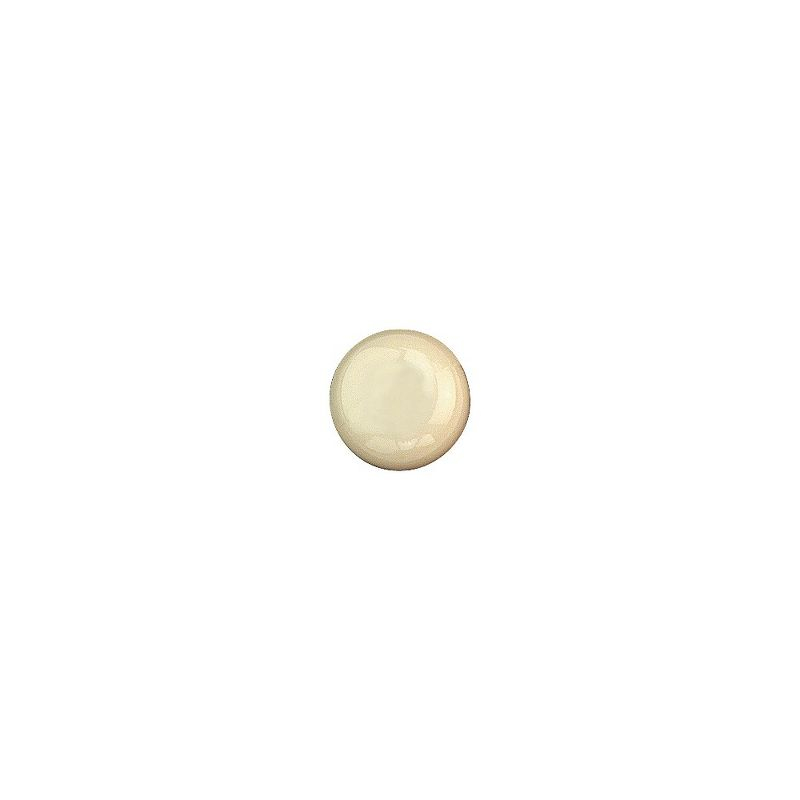 D'Addario ABS Bridge/End Pin Set Ivory