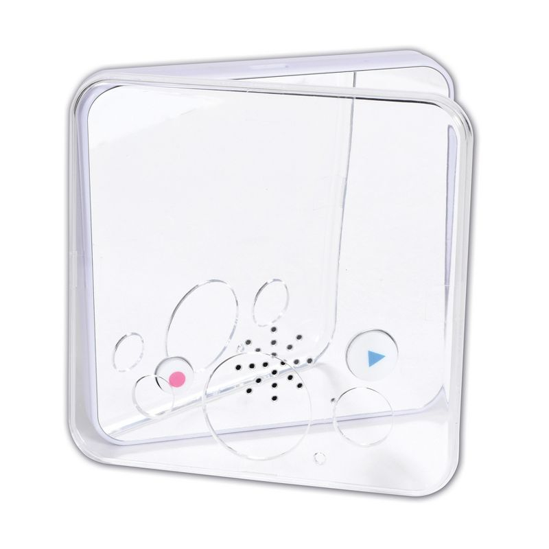 TickiT® Sound Mirror