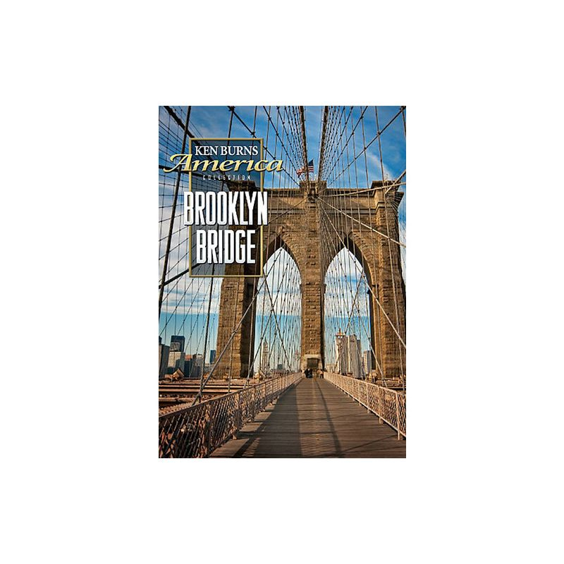 Brooklyn Bridge (DVD)(1981)