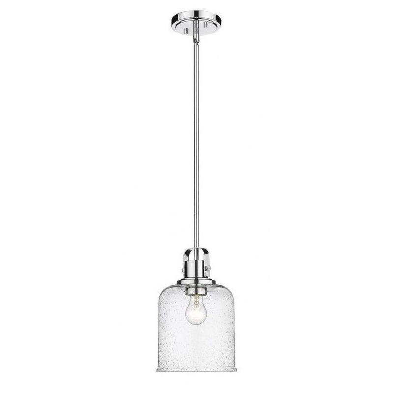 Z-Lite Kinsley 1 - Light Pendant in  Chrome