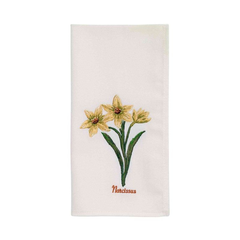 Botanic Garden 19" Napkin (Set of 4)