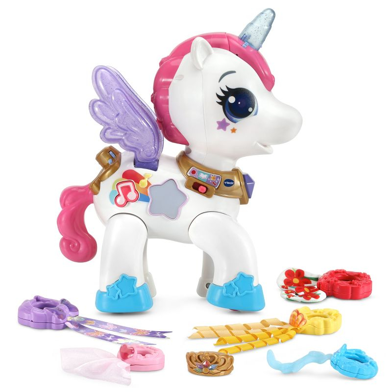 VTech Style & Glam On Unicorn