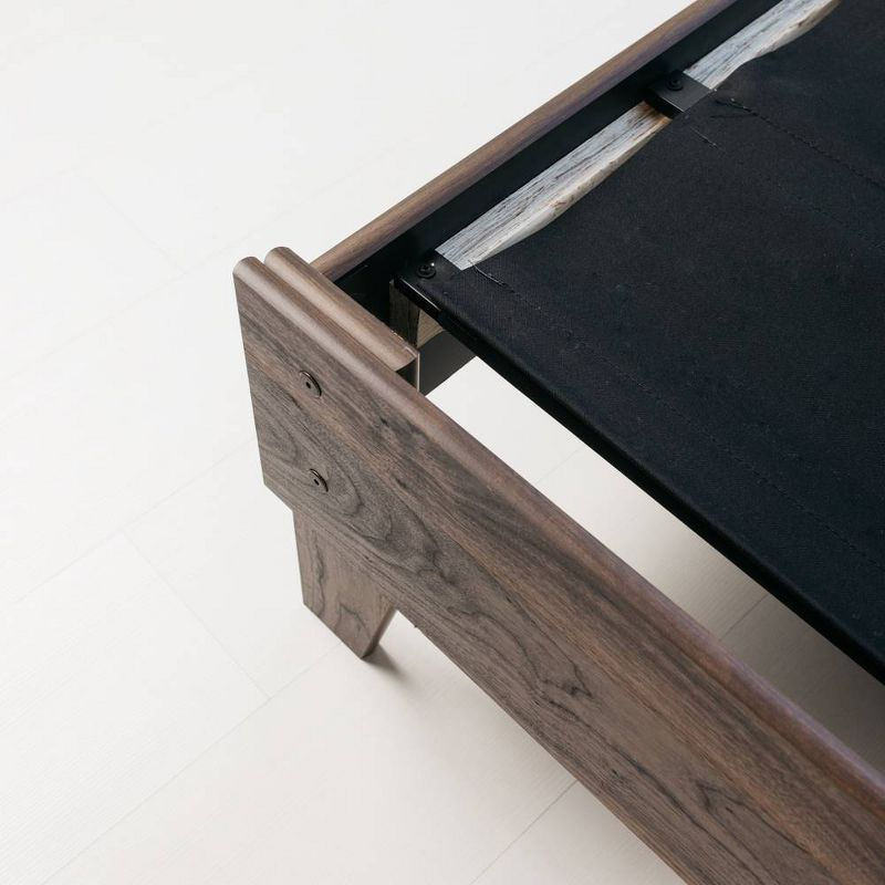 Full Calverson Platform Bed Mocha - Signature Design by Ashley