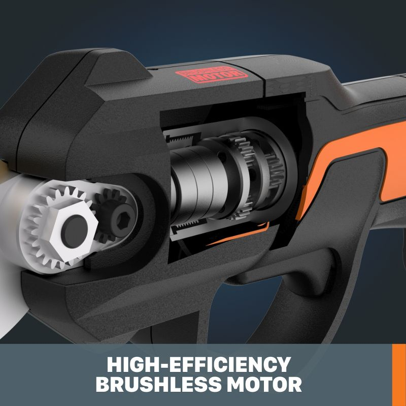 Worx Nitro WG330.9 20V Pruning Shear/Lopper (Tool Only)