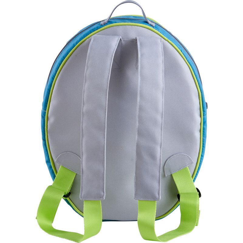 HABA Doll Backpack Summer Meadow - Fits 12" Soft Dolls