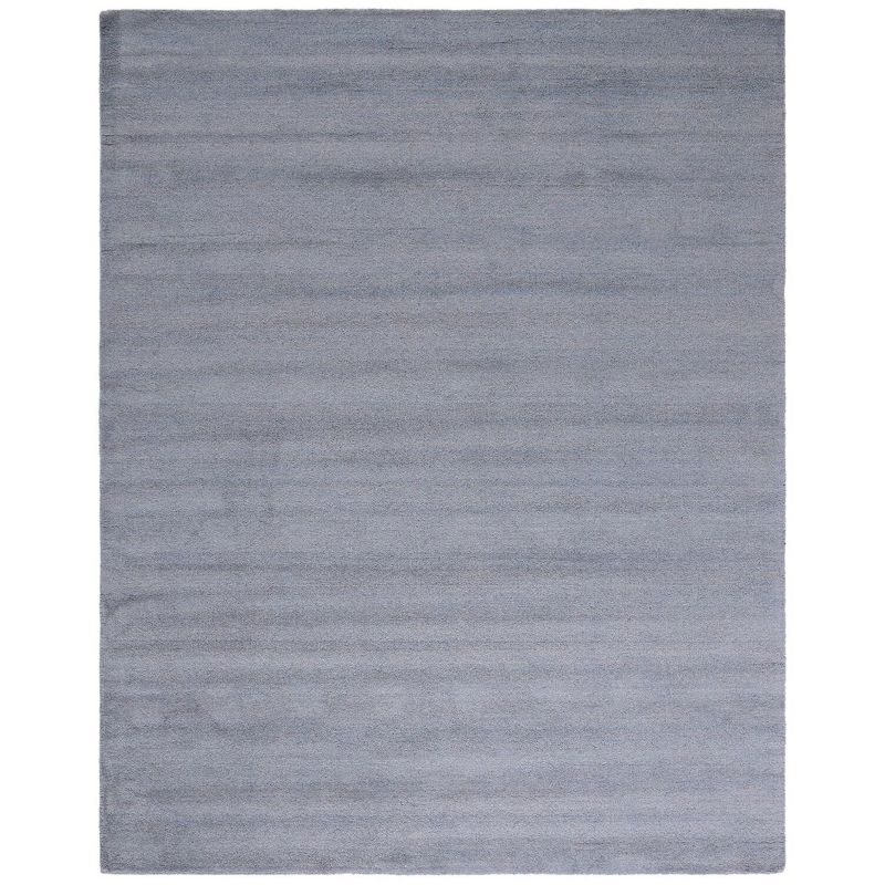 Himalaya HIM610 Handmade Area Rug - 11'x15' - Grey - Safavieh