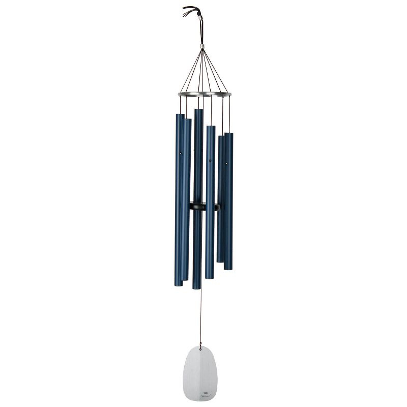 Woodstock Chimes Aluminum Religious & Spiritual Wind Chime
