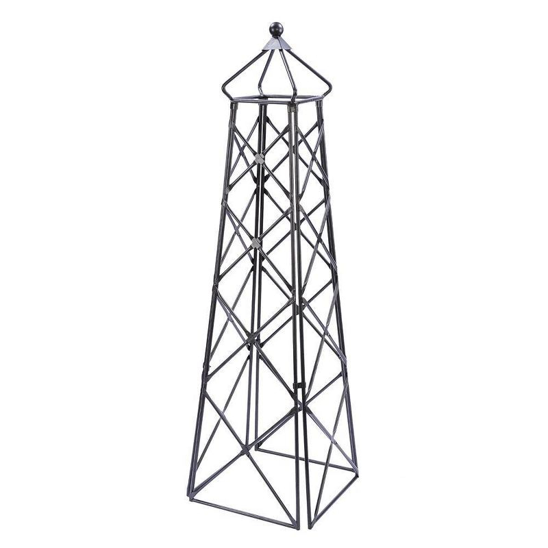Cambridge Lattice Obelisk