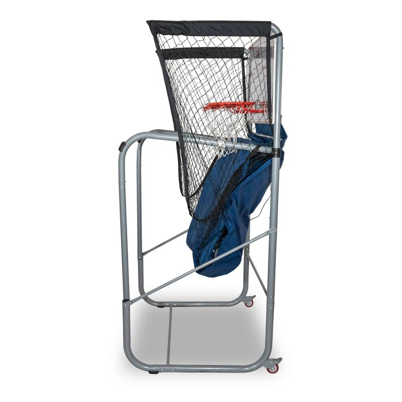 Pop-A-Shot Home Dual Shot Basketball Game