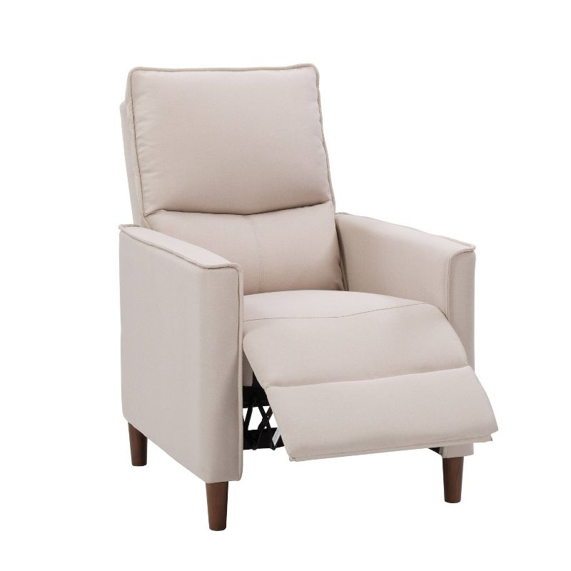 Alder Manual Recliner - CorLiving