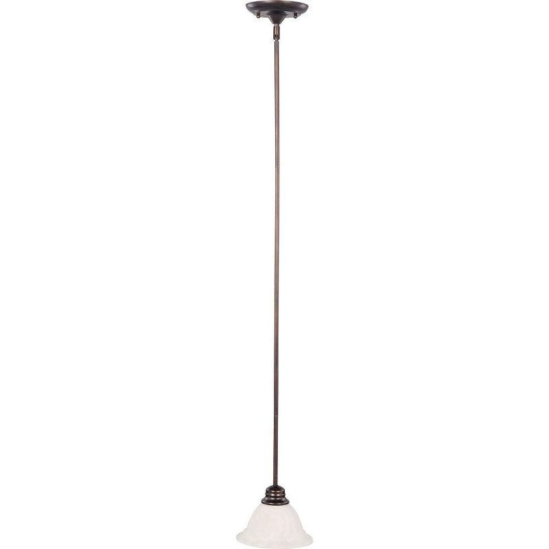Maxim Lighting Marin 1 - Light Pendant in  Oil Rubbed Bronze