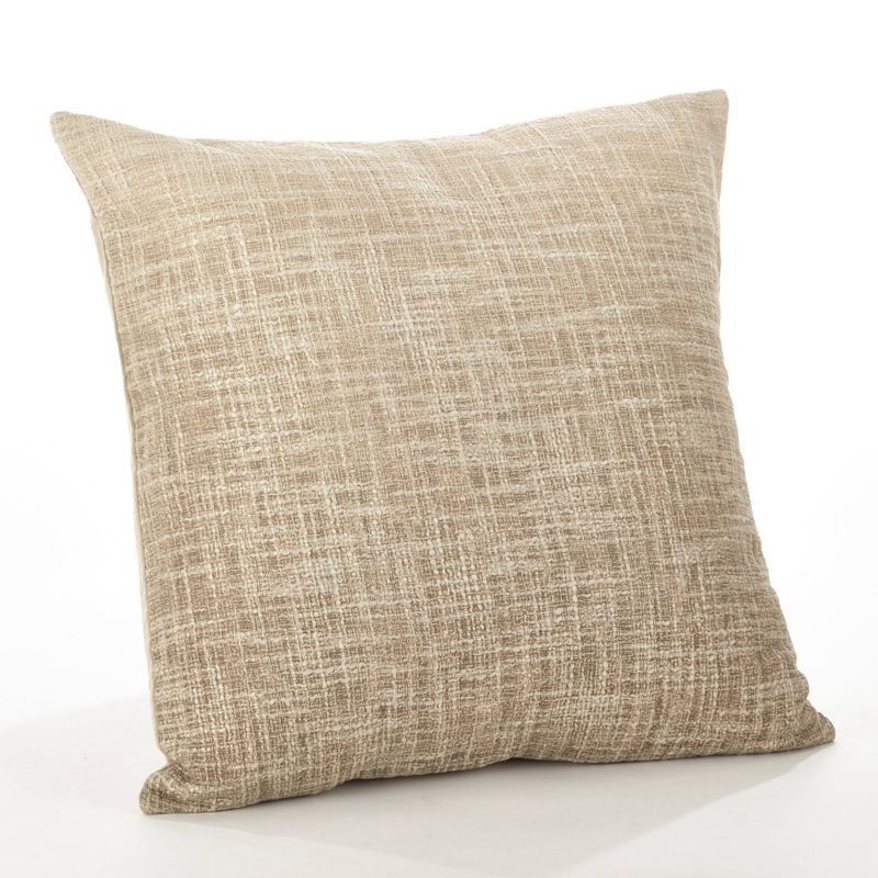 Lancaster Down Throw Pillow