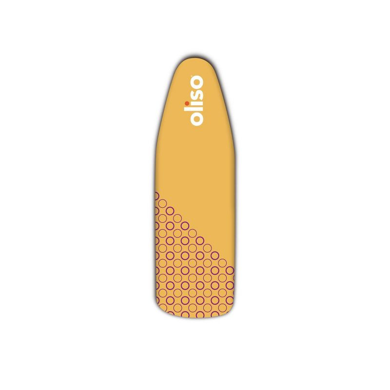 Oliso Ironing Board Cover Yellow