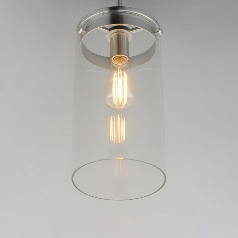 Pinn 1 - Light Unique/Statement Pendant