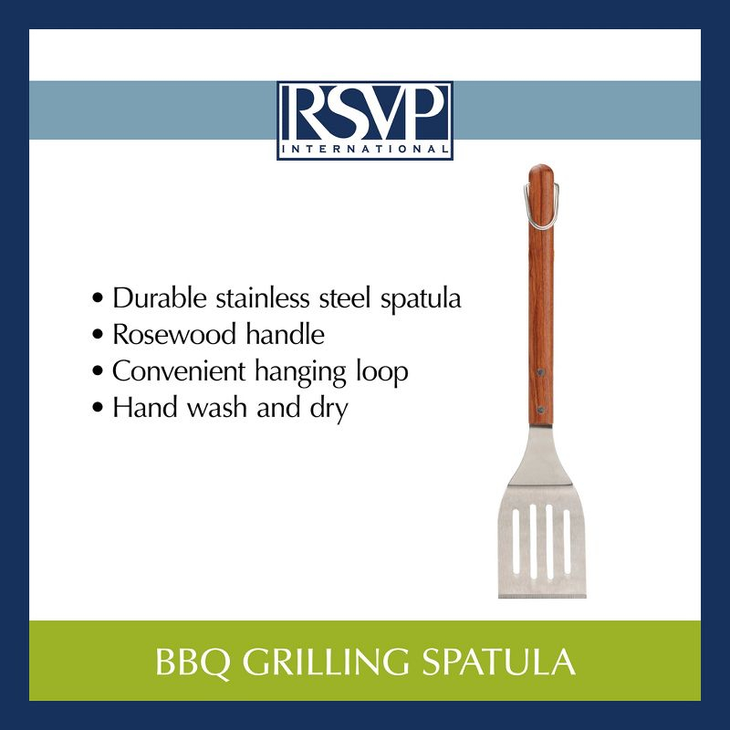 RSVP International RSVP International Spatula
