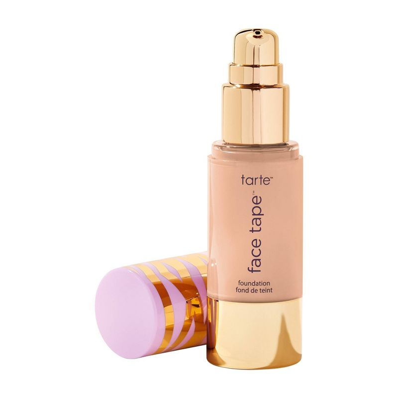 tarte Face Tape Full Coverage Foundation 22B Light Beige - 1.01 fl oz - Ulta Beauty