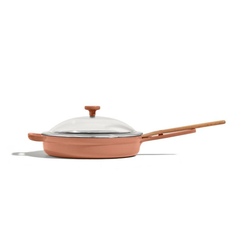 Our Place 1.9qt 10" Cast Iron Always Pan