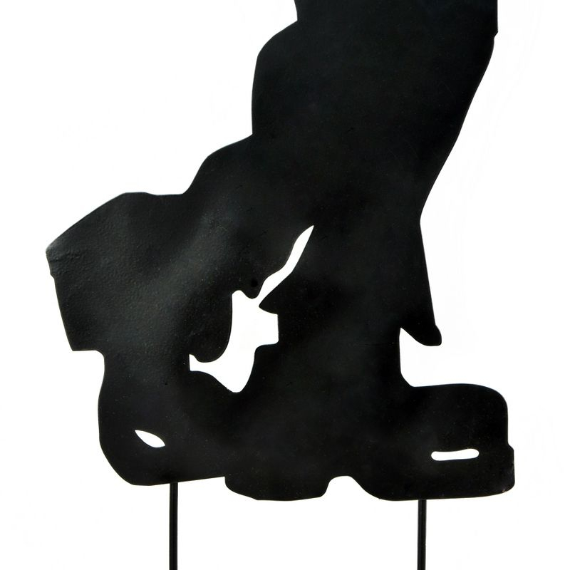 48" Halloween Frankenstein Garden Stake - National Tree Company