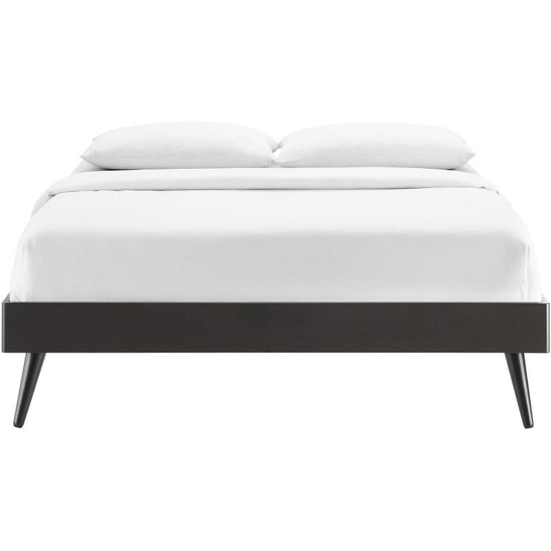 Modway Margo Queen Wood Platform Bed Frame