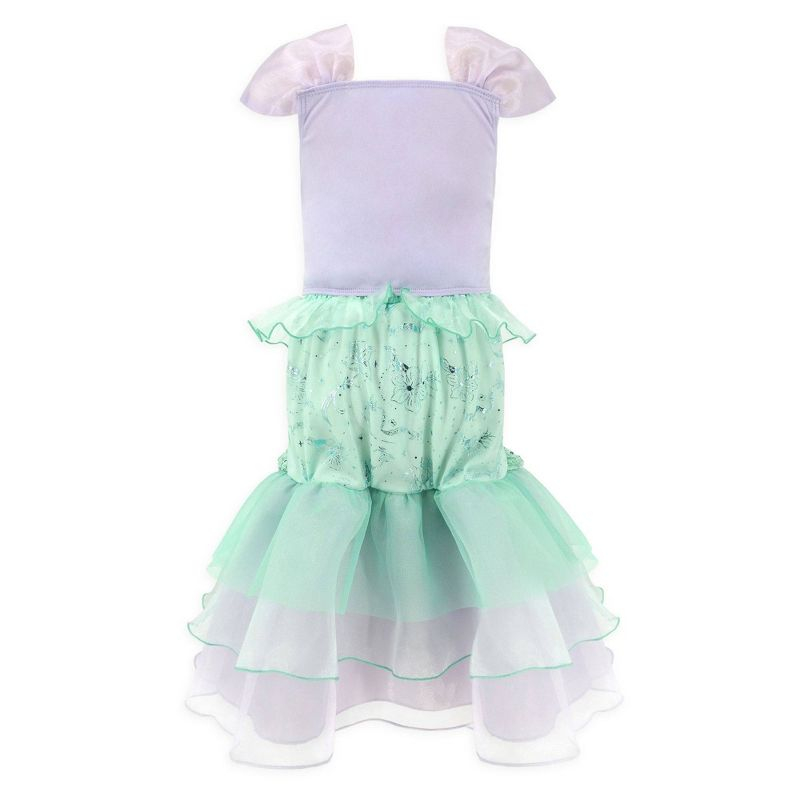 Disney Little Mermaid Ariel Costume 9-10