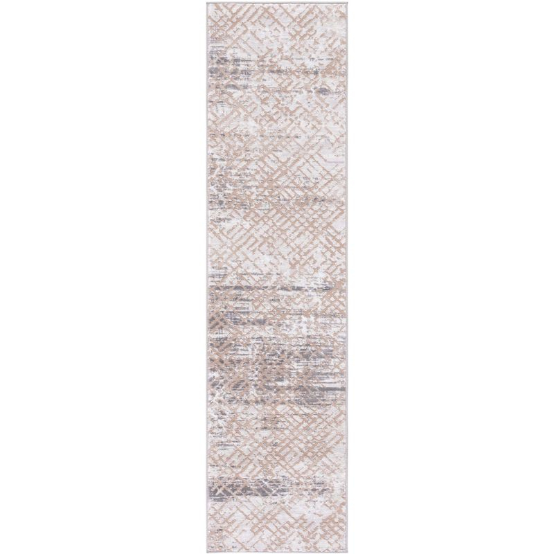 17 Stories Amelia Performance Abstract Rug