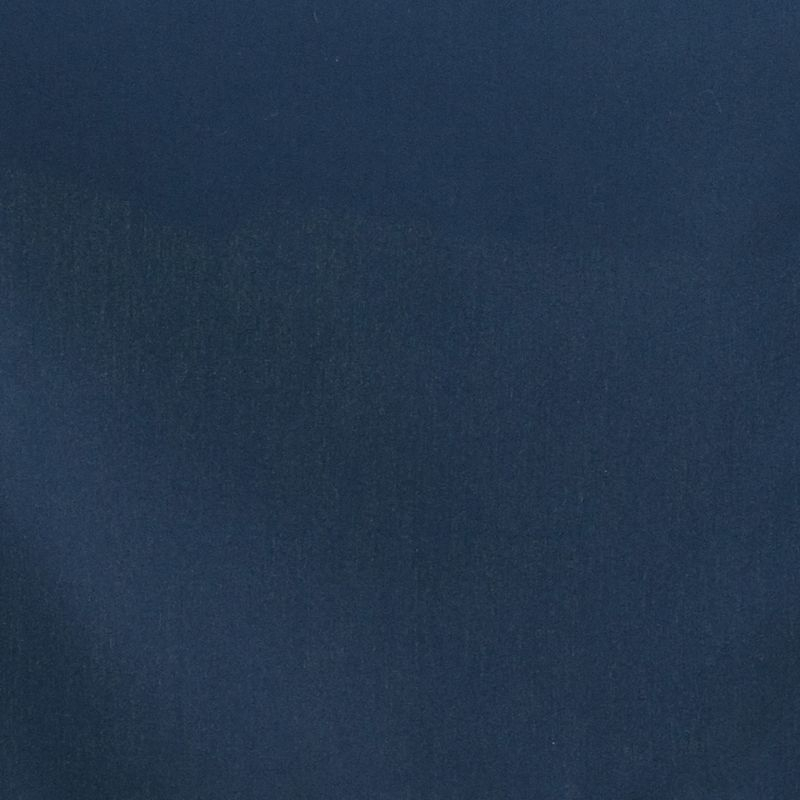 Saro Lifestyle Solid Color Everyday Tablecloth, Navy Blue, 65" x 120"