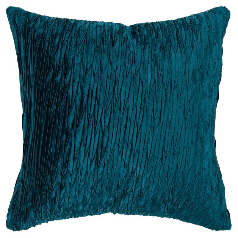 Rizzy Home Reversible Throw Pillow