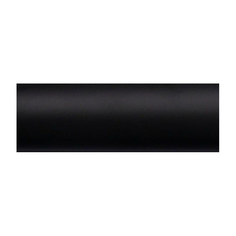 Vivere 15ft Arc Steel Hammock Stand - Black Color