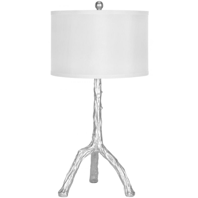 Branch Table Lamp (Set of 2) - Silver - Safavieh
