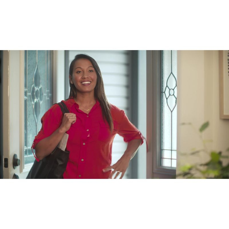 GE GE CYNC Smart LED Full Color Light Strip Power Supply 16': Multicolored Indoor Strip Lights, 1 Million Settings