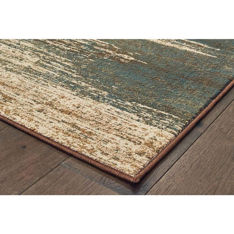 Oriental Weavers Laurel Abstract Rugs 3504H