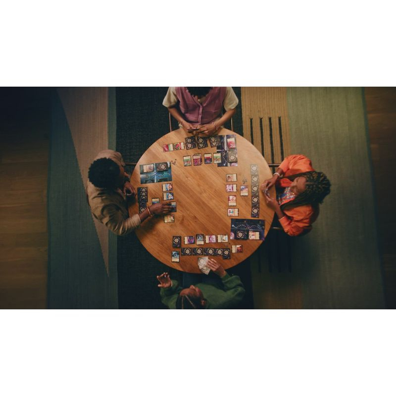 Ravensburger Disney Lorcana Gateway Trading Card Game