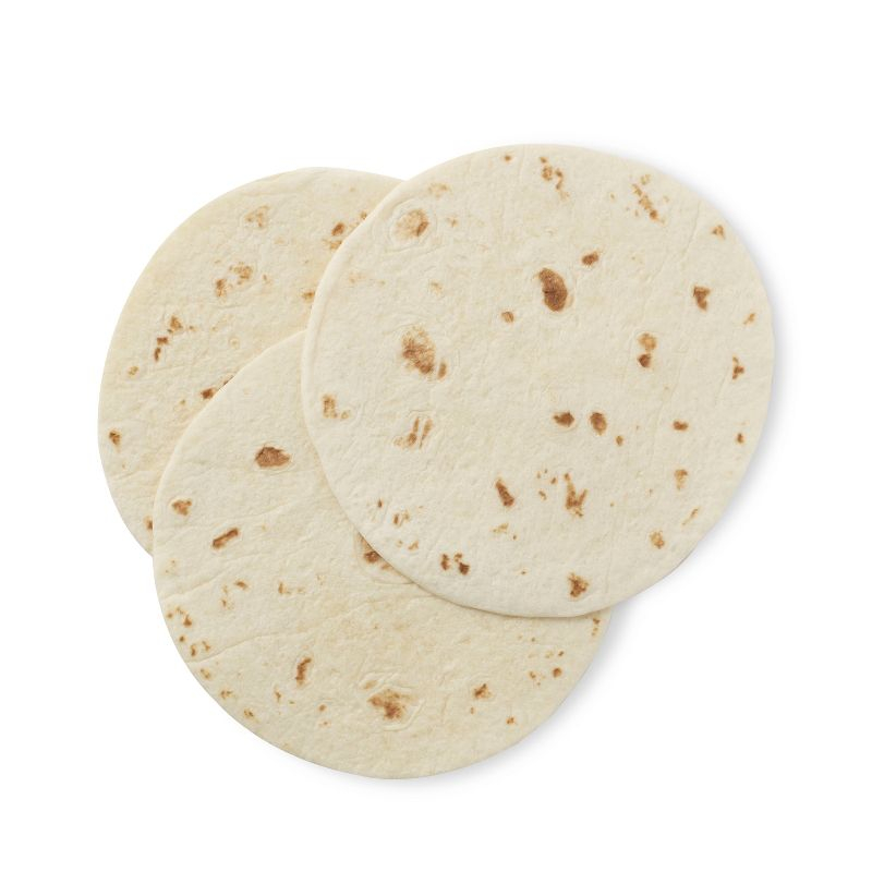 La Banderita Family Pack Flour Tortillas - 22.5oz/20ct