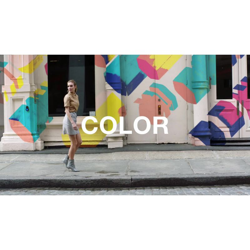 Maybelline Color Sensational Creamy Matte Lip Color - 695 Divine Wine - 0.15oz