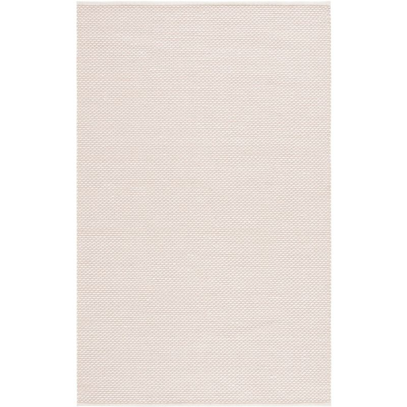 Vermont VRM650 Hand Woven Area Rug - Ivory - 8'x10' - Safavieh.