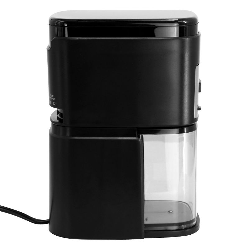 Mr. Coffee 12 Cup Automatic Burr Coffee Grinder