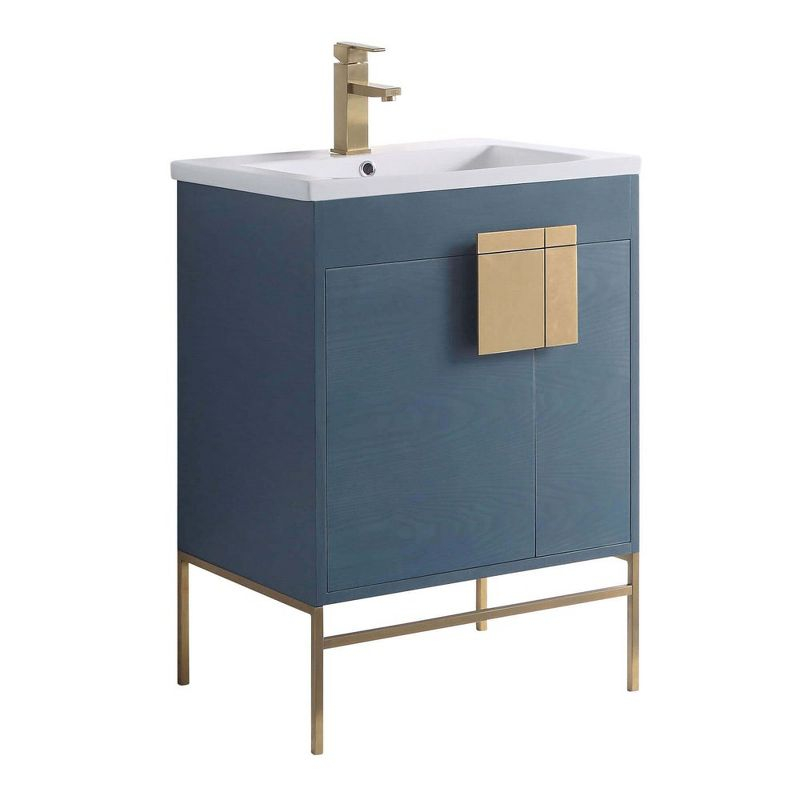 Shawbridge Vanity