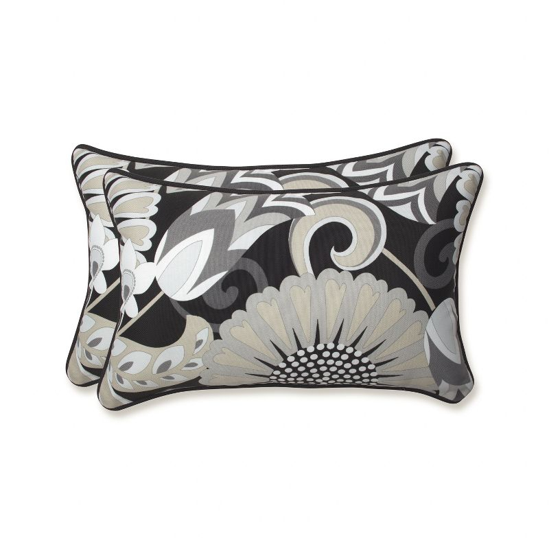 Pillow Perfect Indoor/Outdoor Throw Pillow & Reviews | Wayfair