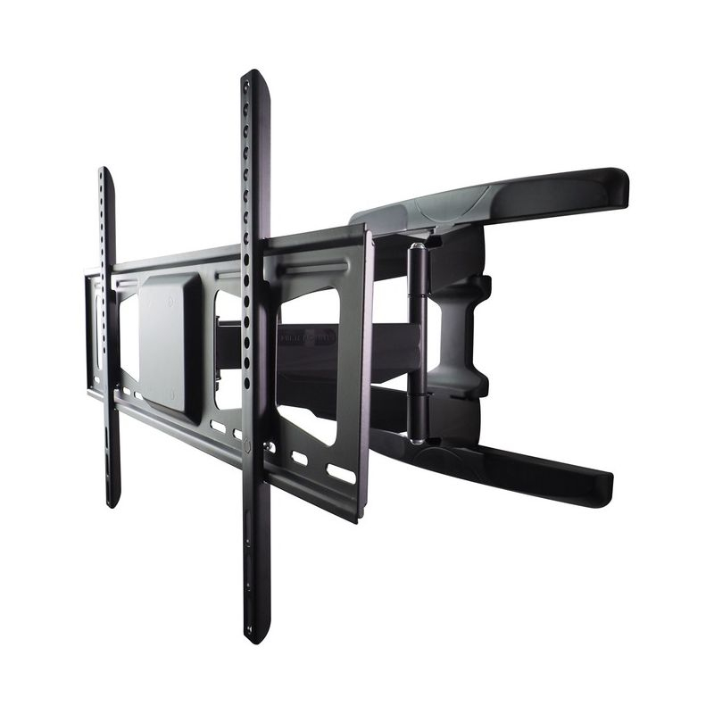 Premier Mounts Low-Profile Dual Stud Dual Arm Swing AM95