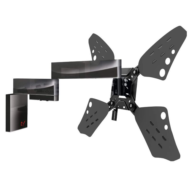 Barkan Barkan Single Screen Wall Mount