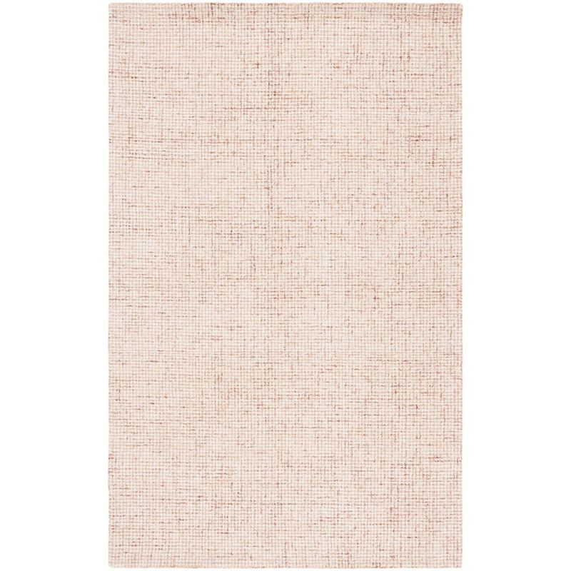 Martha Stewart Rugs Martha Stewart Hand Tufted 80% Wool 20% Cotton Rug