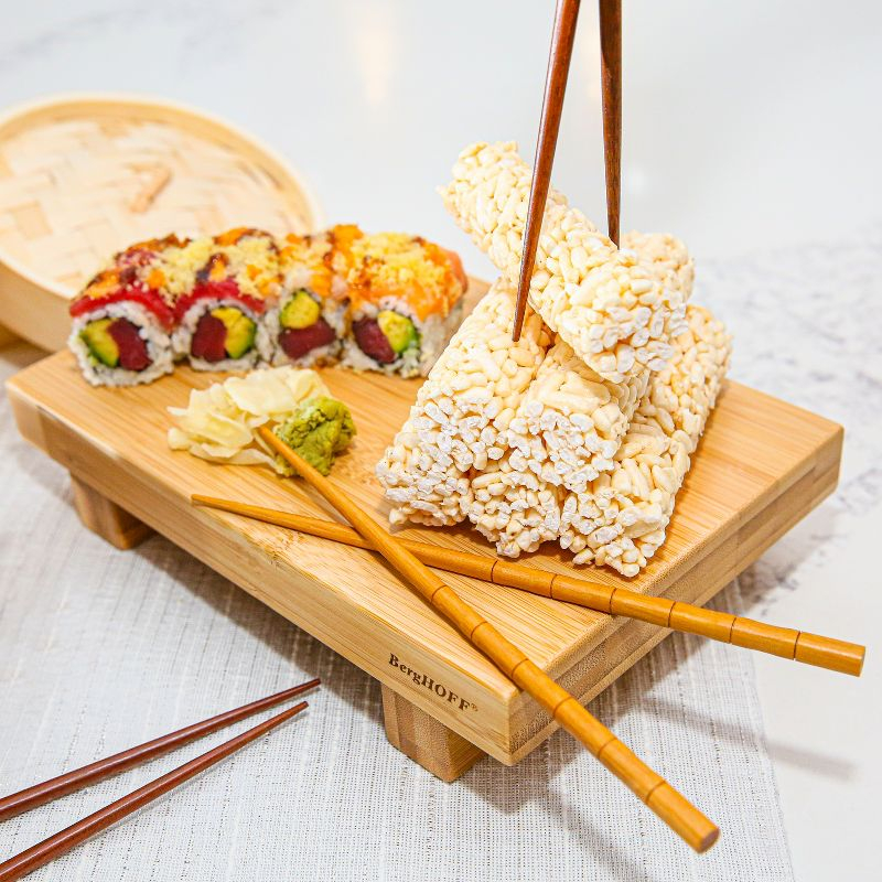 BergHOFF Bamboo Chopstick, 10 Pair