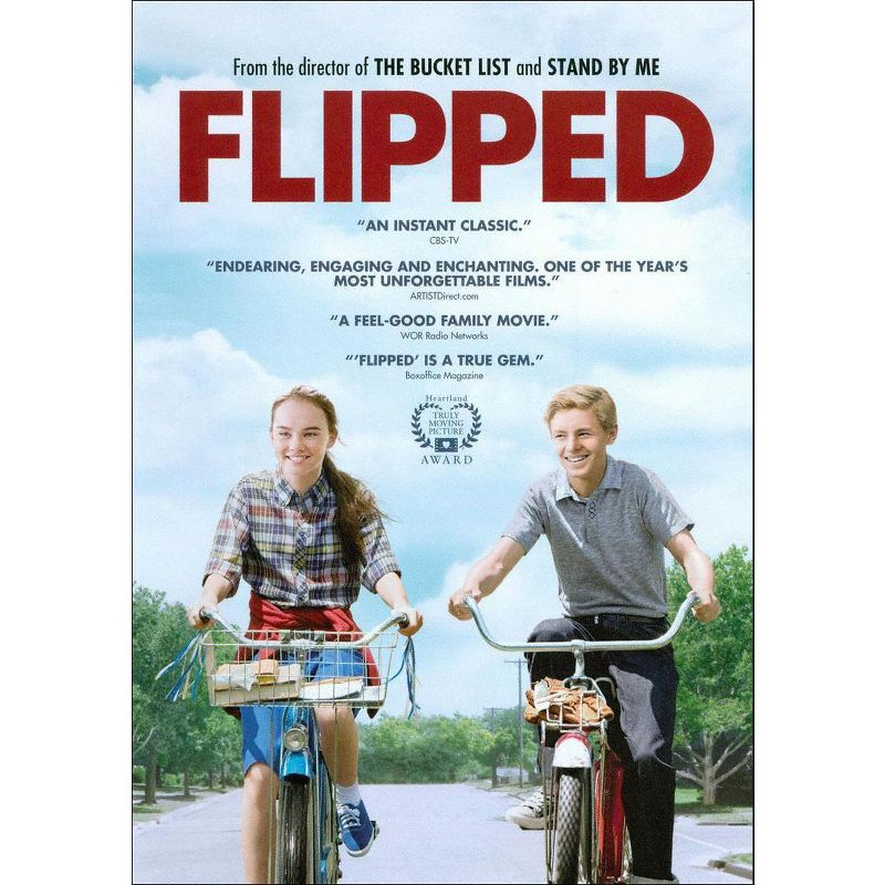 Flipped (DVD)