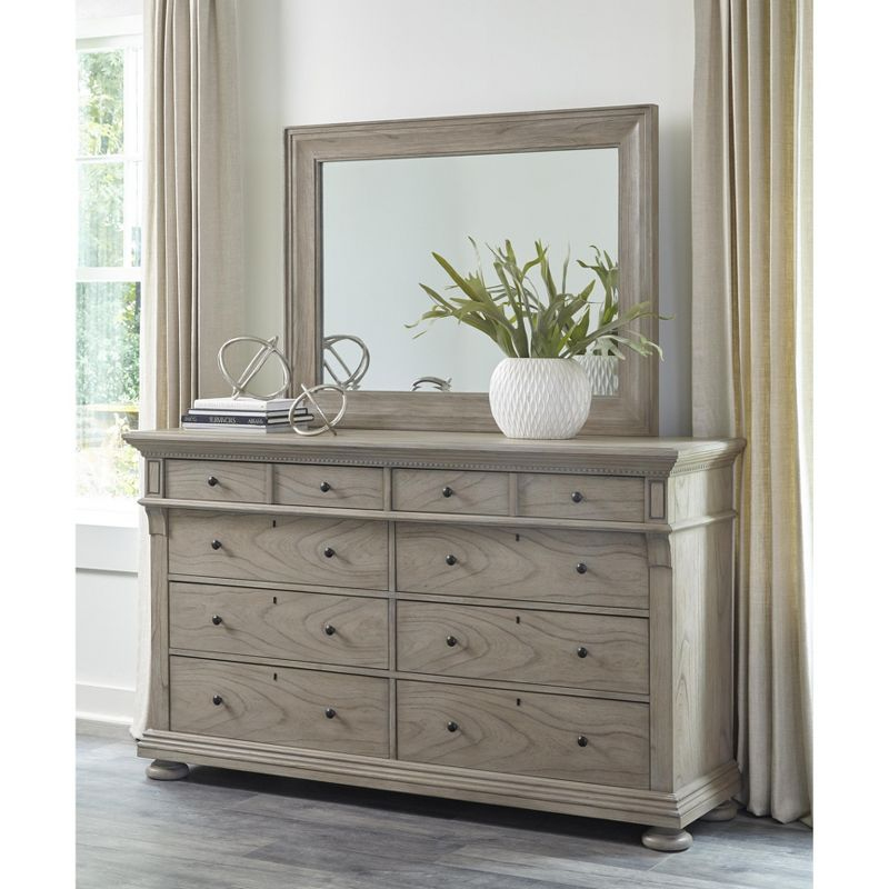 Hekman 25267 Mirror