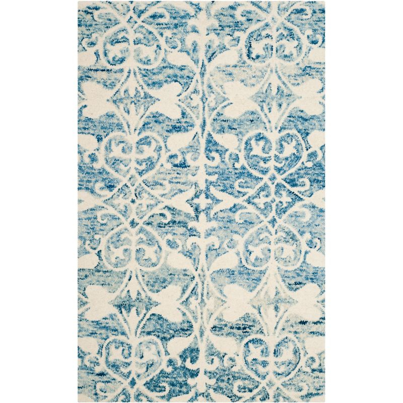 Chatham CHT765 Hand Tufted Area Rug  - Safavieh