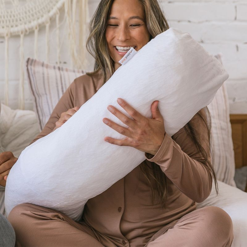 MedCline Body Pillow Cover 1271-01, 1 Ct